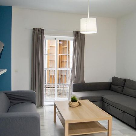 Novam Apartament Μάλαγα Εξωτερικό φωτογραφία