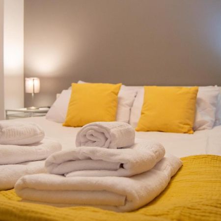 Novam Apartament Μάλαγα Εξωτερικό φωτογραφία