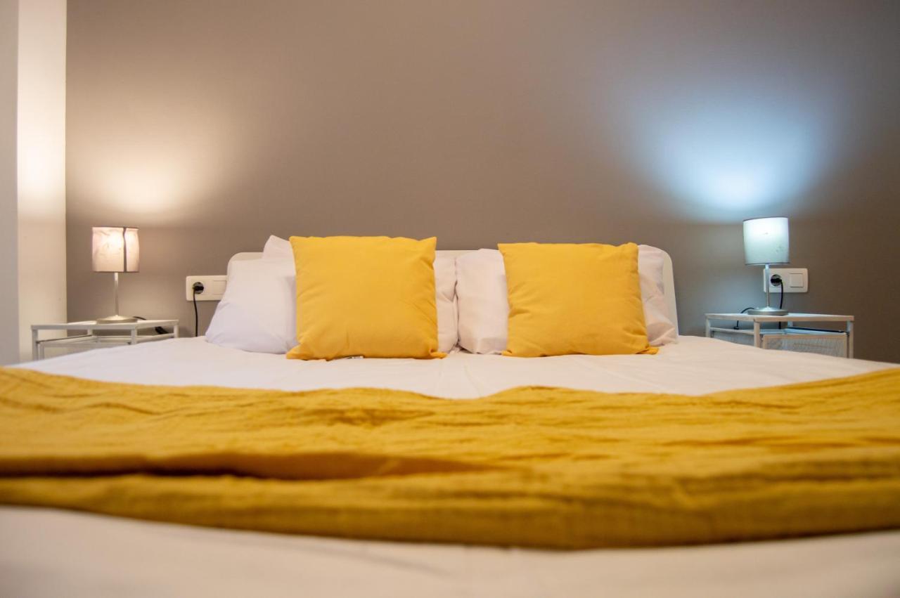 Novam Apartament Μάλαγα Εξωτερικό φωτογραφία