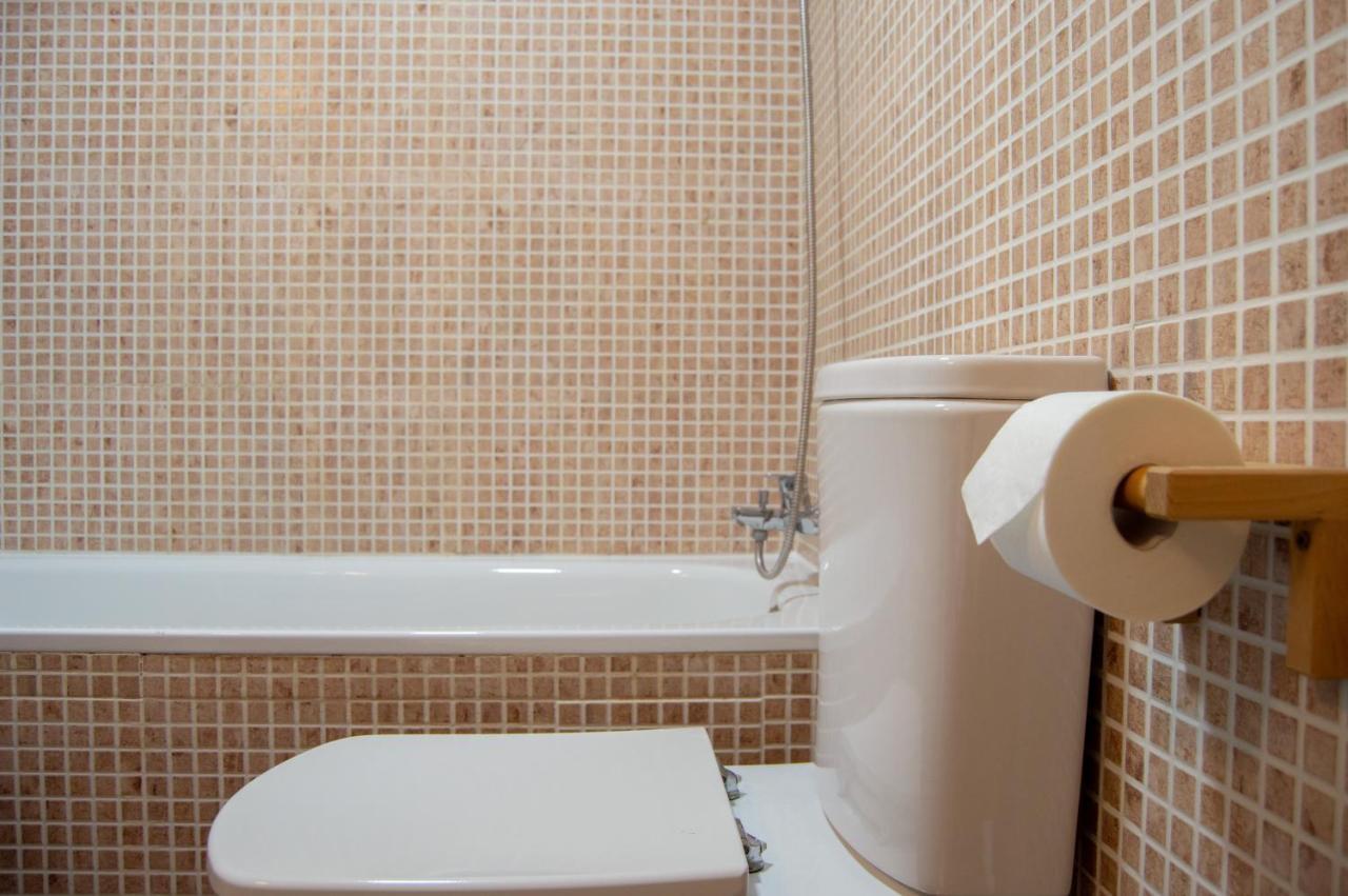 Novam Apartament Μάλαγα Εξωτερικό φωτογραφία